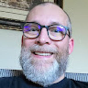 Meet your Posher, Mike